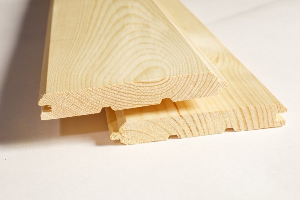 Строганная продукция